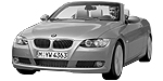 BMW E93 P2084 Fault Code