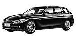 BMW F31 P2084 Fault Code