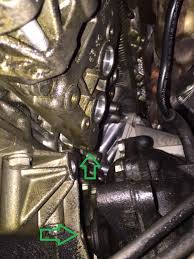 See P2084 in engine